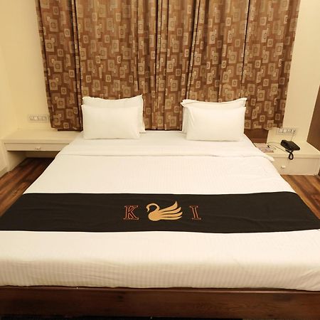 Hotel Kushala Executive Inn Thane Dış mekan fotoğraf