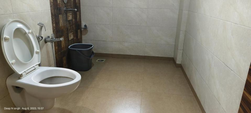 Hotel Kushala Executive Inn Thane Oda fotoğraf