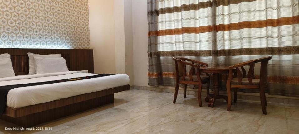Hotel Kushala Executive Inn Thane Oda fotoğraf
